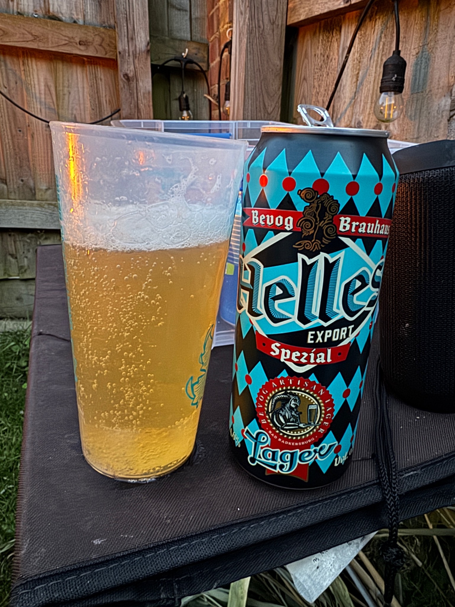 Helles Export Spezial, Austria