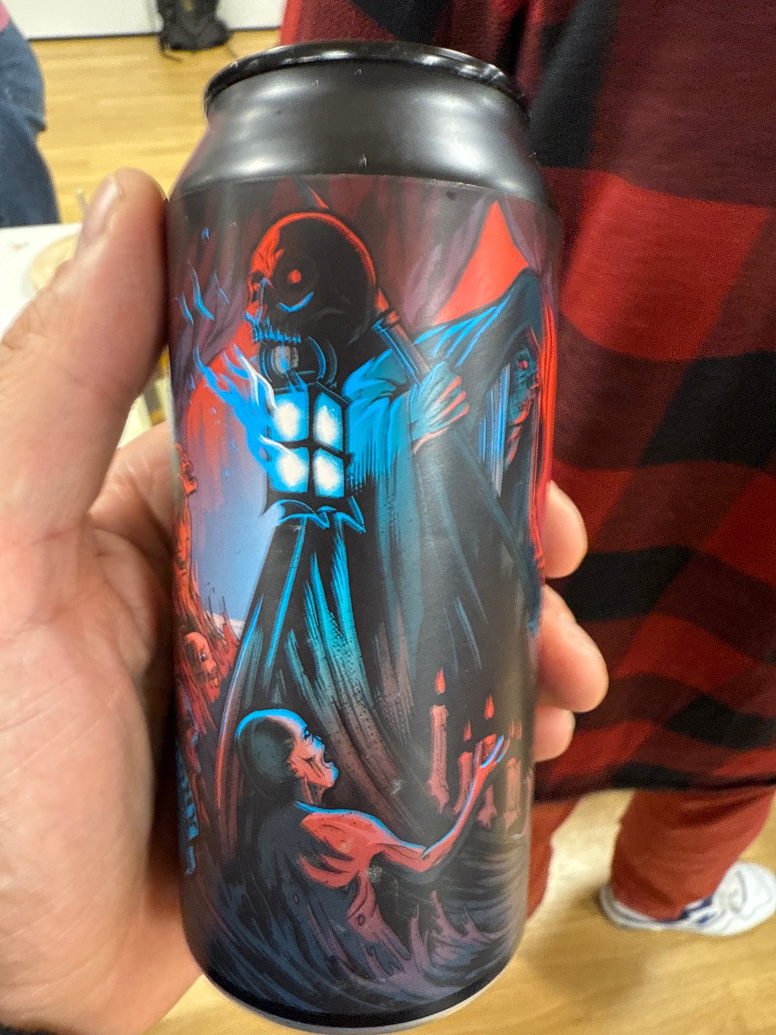 Theogony Project: God of Souls, Greece