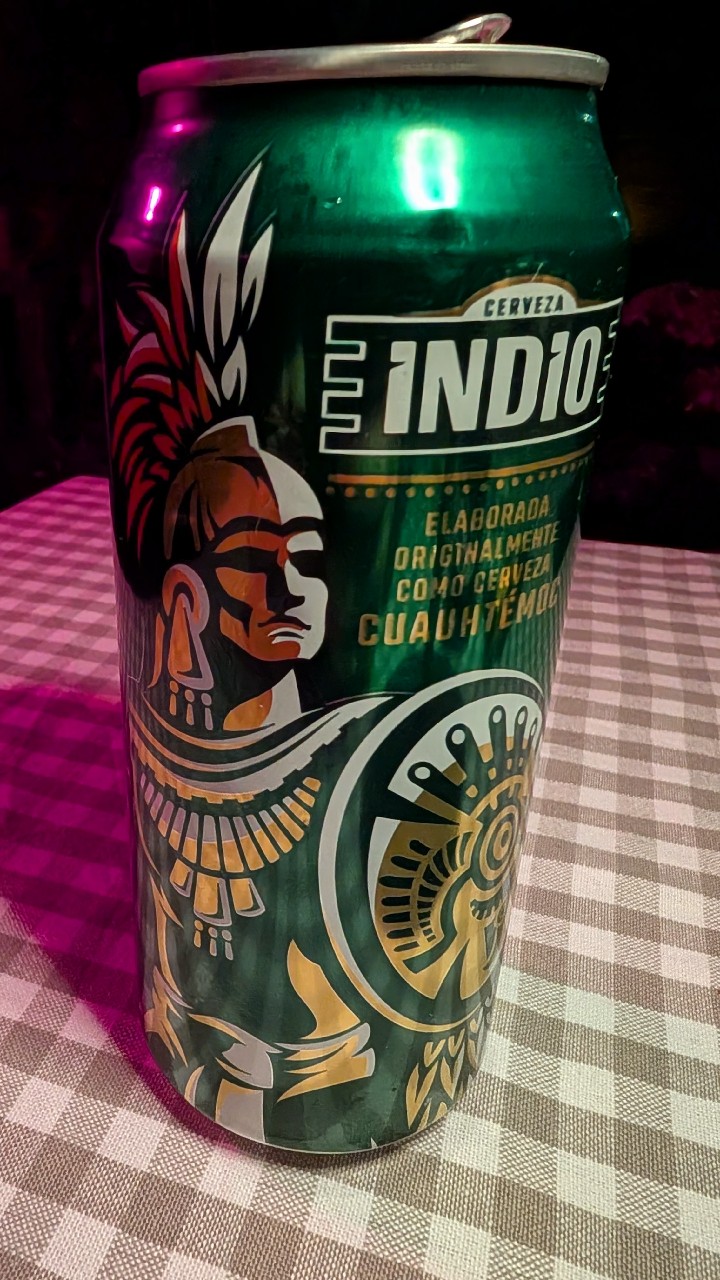 Indio, Mexico