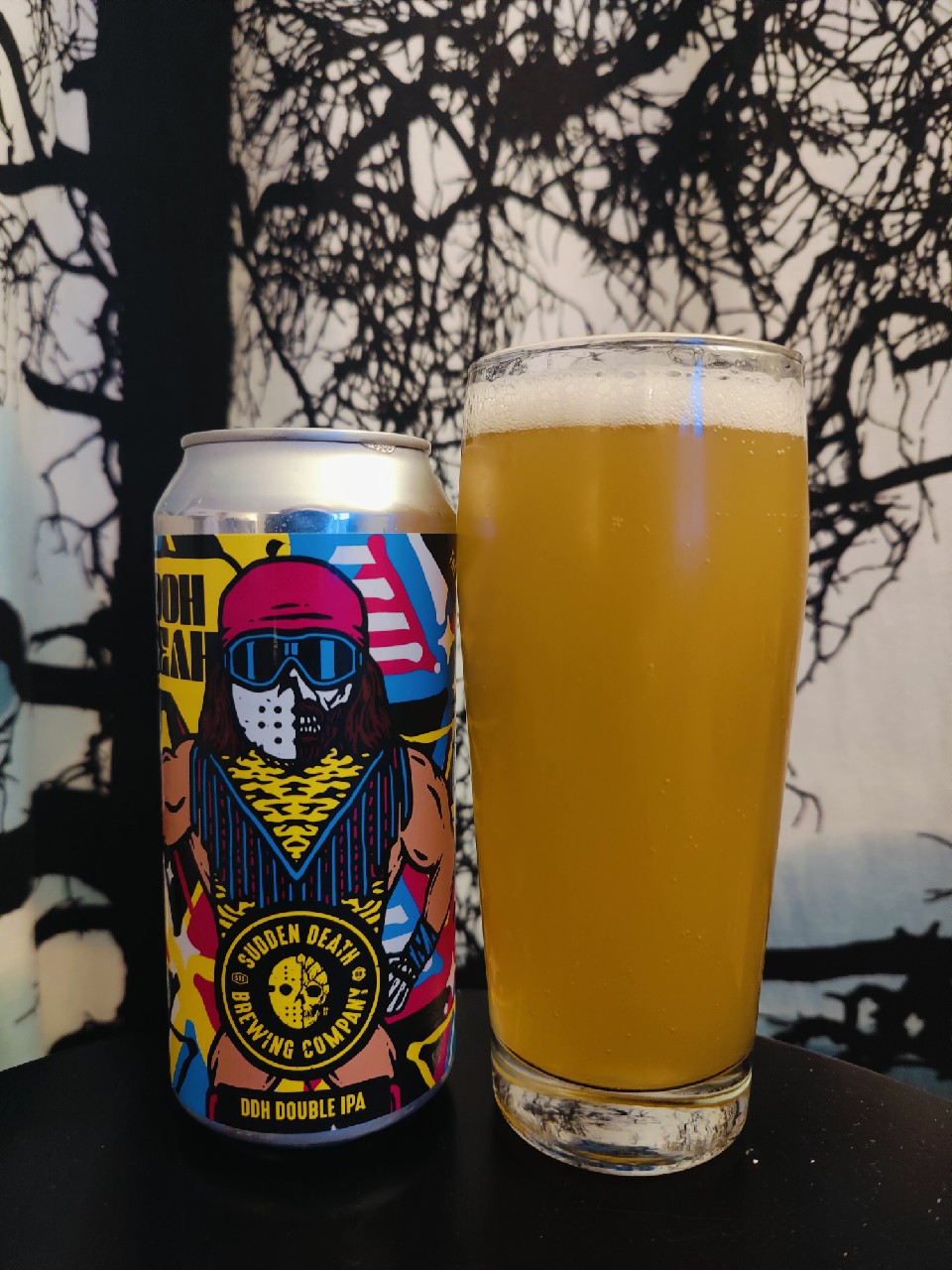 Tower of Power, Germany