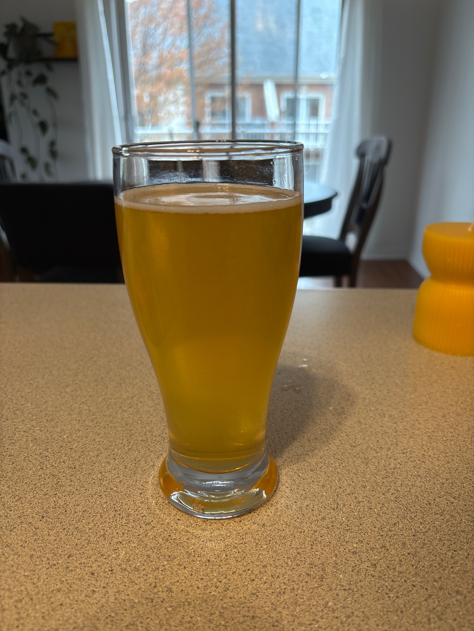 Petite Morale, Canada