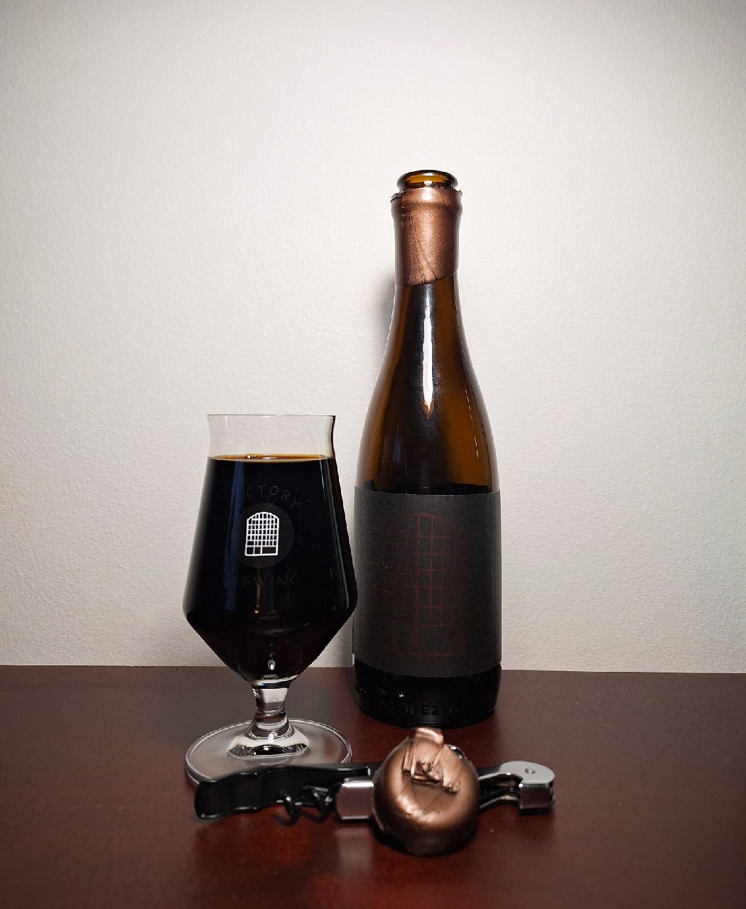 Anniversary Blend 2025, Finland
