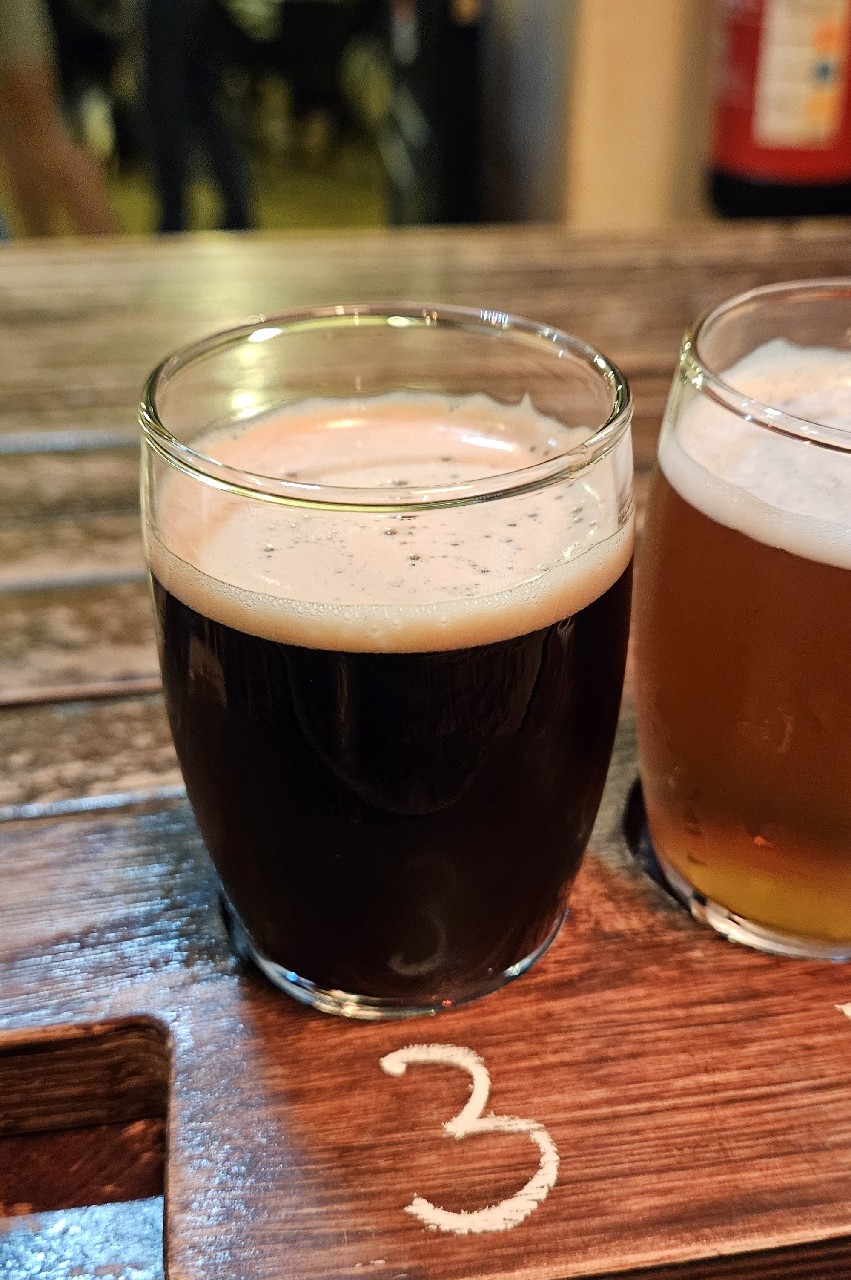 Aveludado, Duque Brewpub