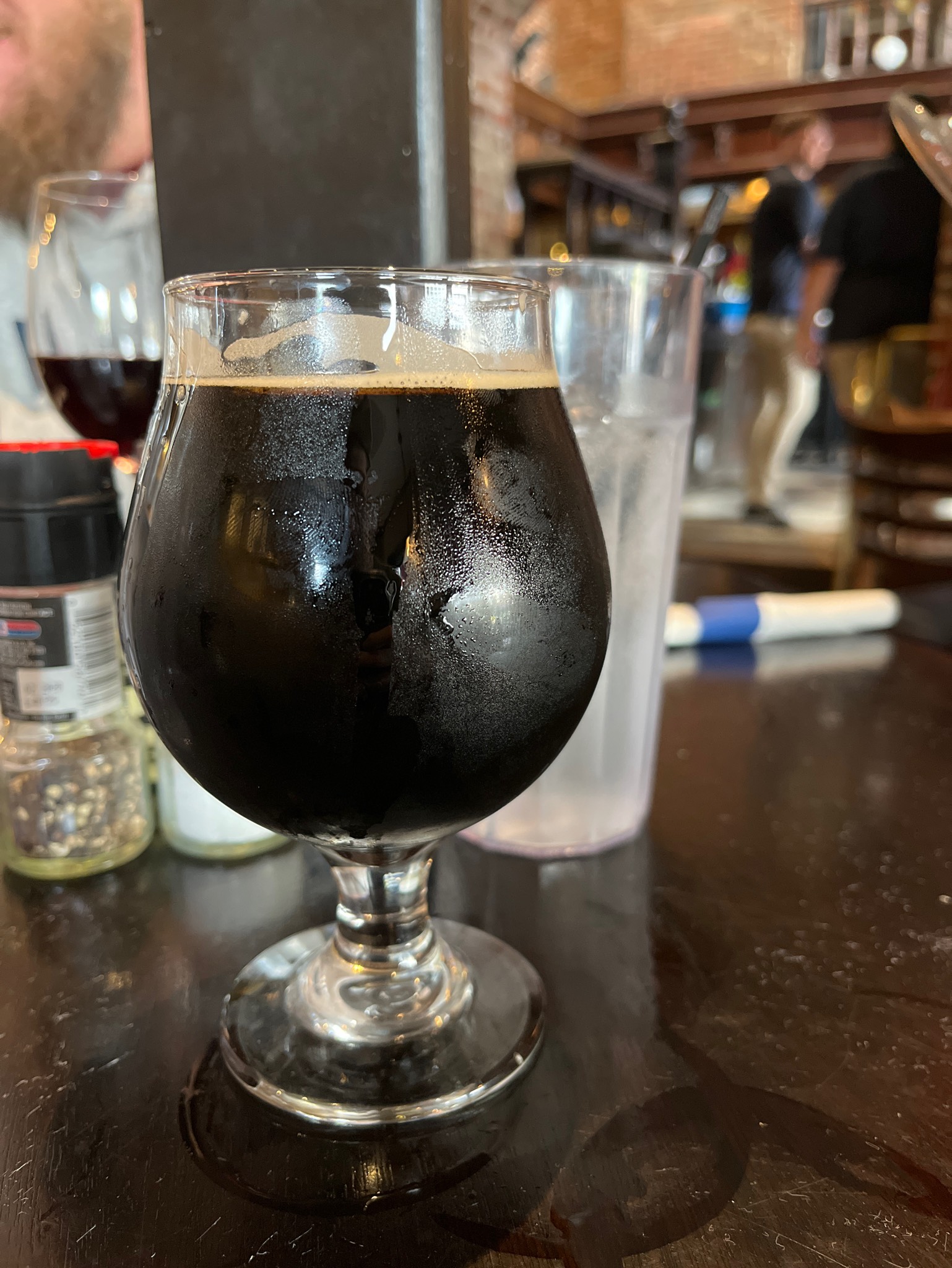 Black Lotus, First State Brewing