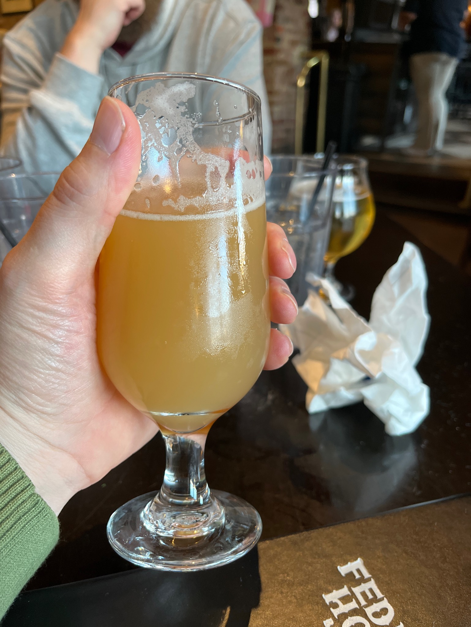 All Citra Everything, United States