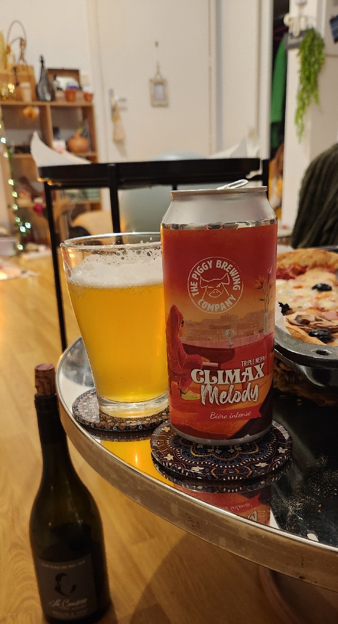 Climax Melody, France