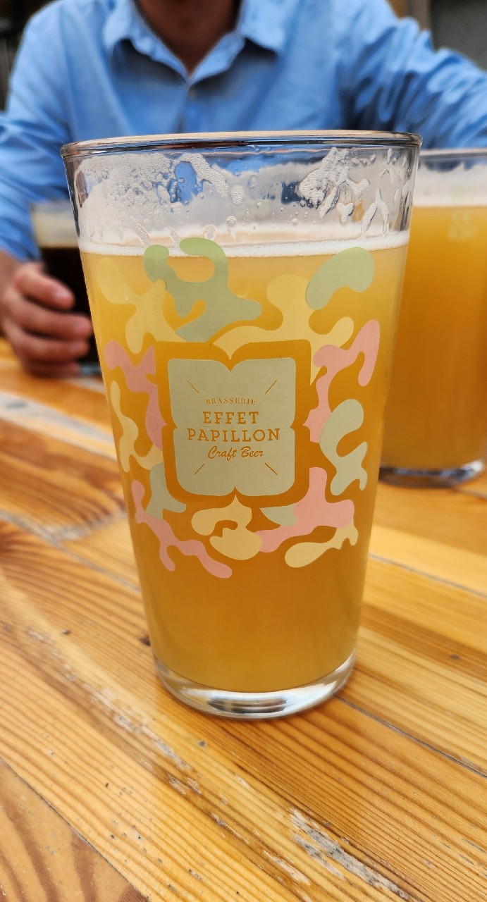 Shake Shake Shake, France