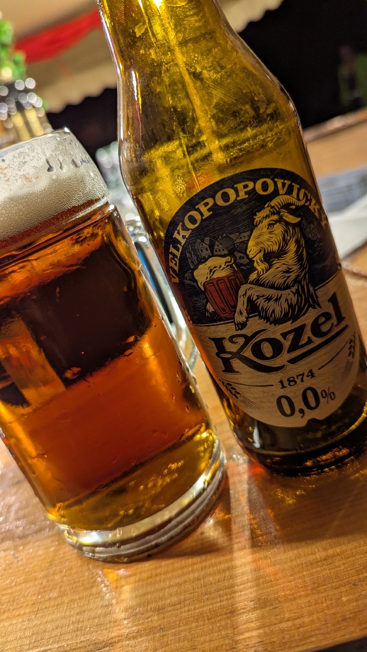 kozel 0.0, Czech Republic