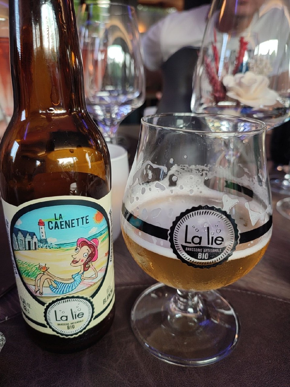 La Caenette, France