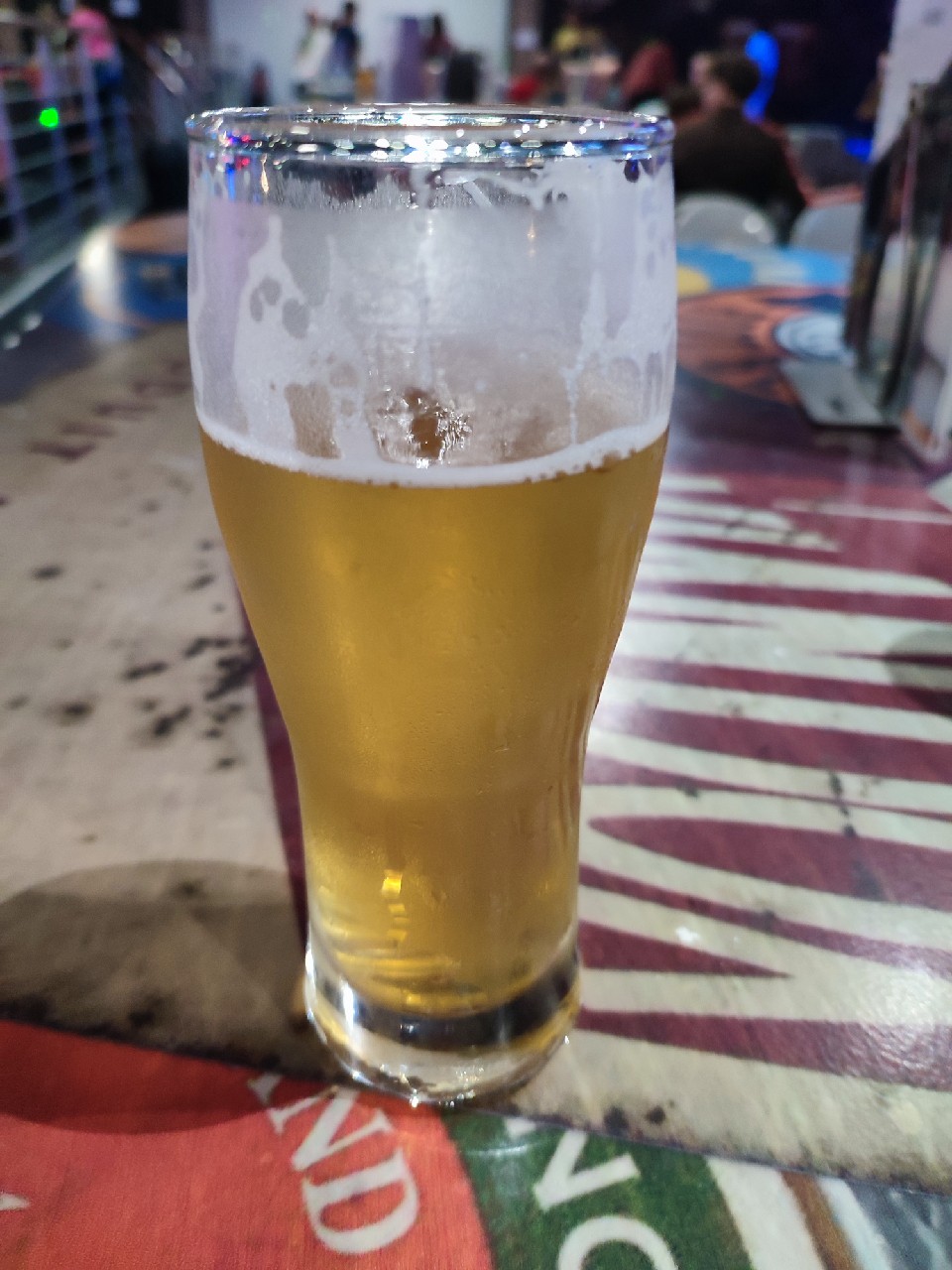 Gallia Weissbier, France