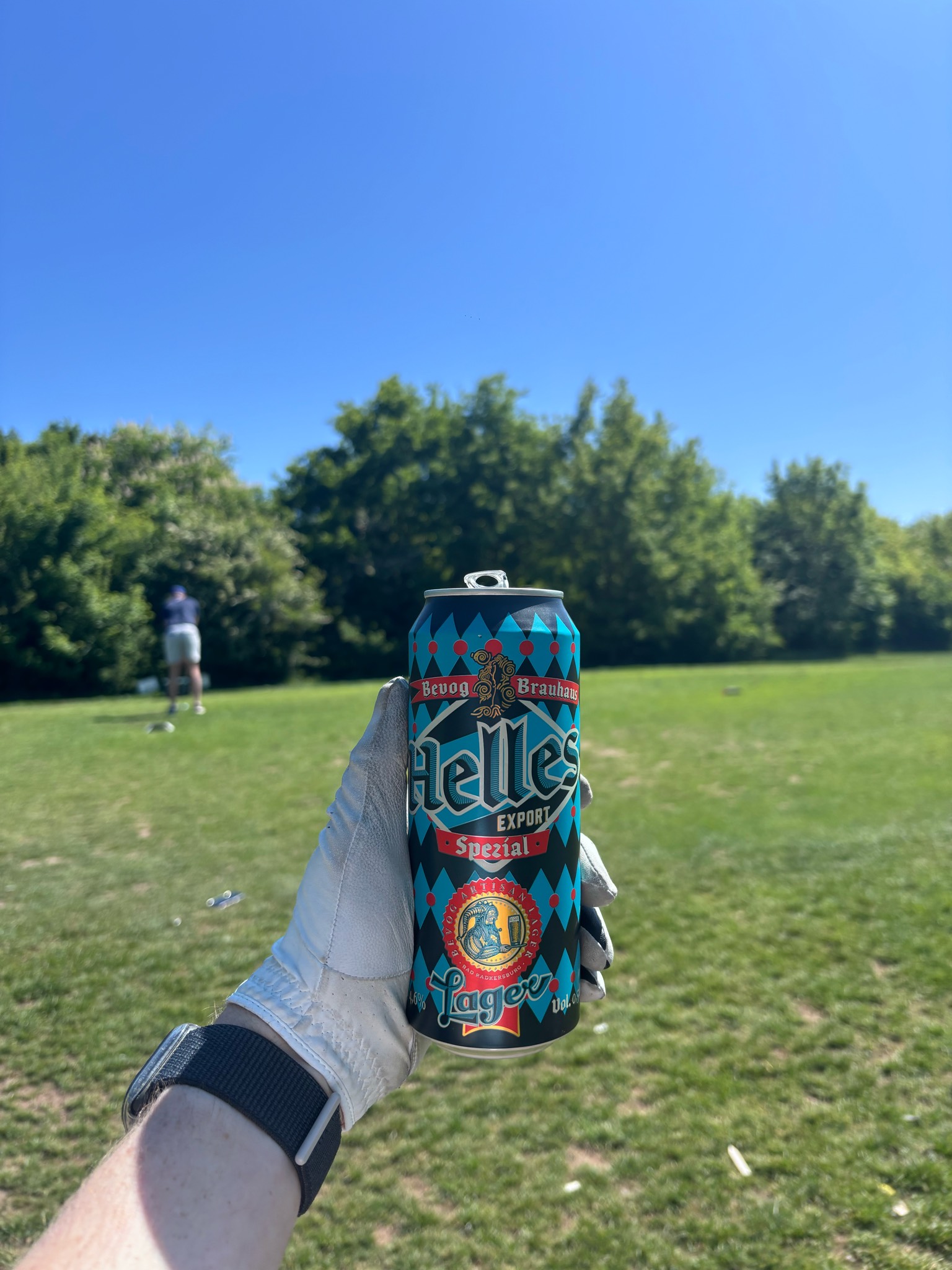 Helles Export Spezial, Austria