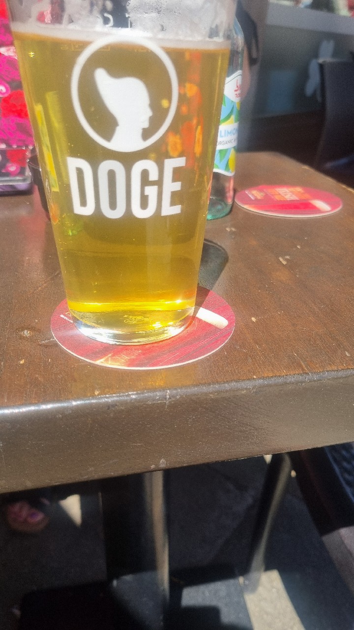 Del Doge Blanche, Italy