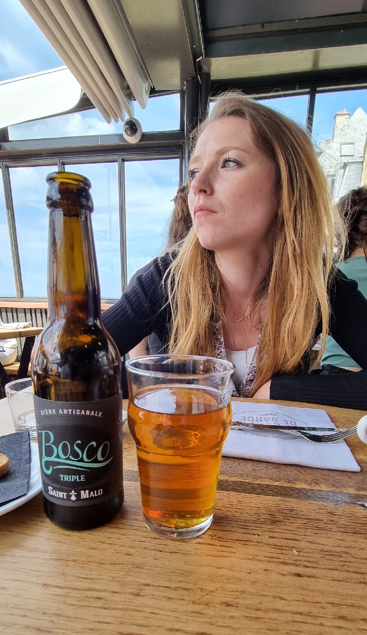 Bosco Triple, France