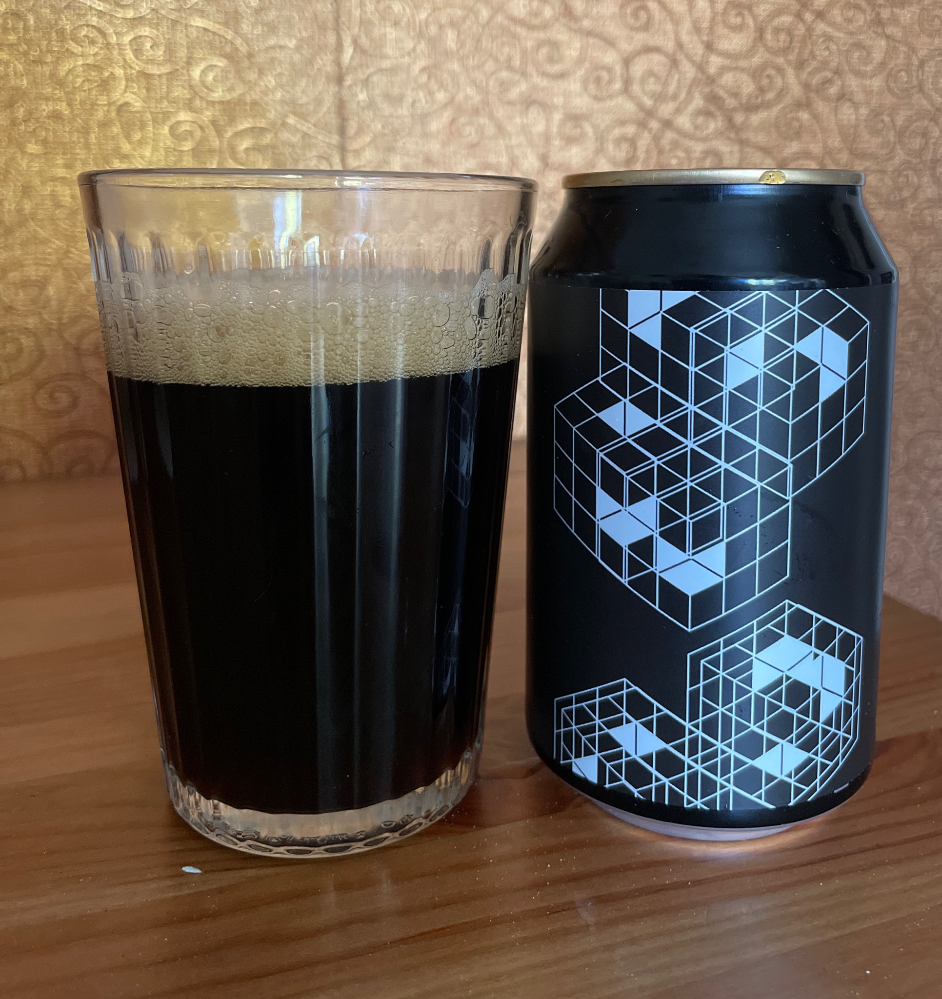 Forced Perspective, Unibärsum Bryggeri