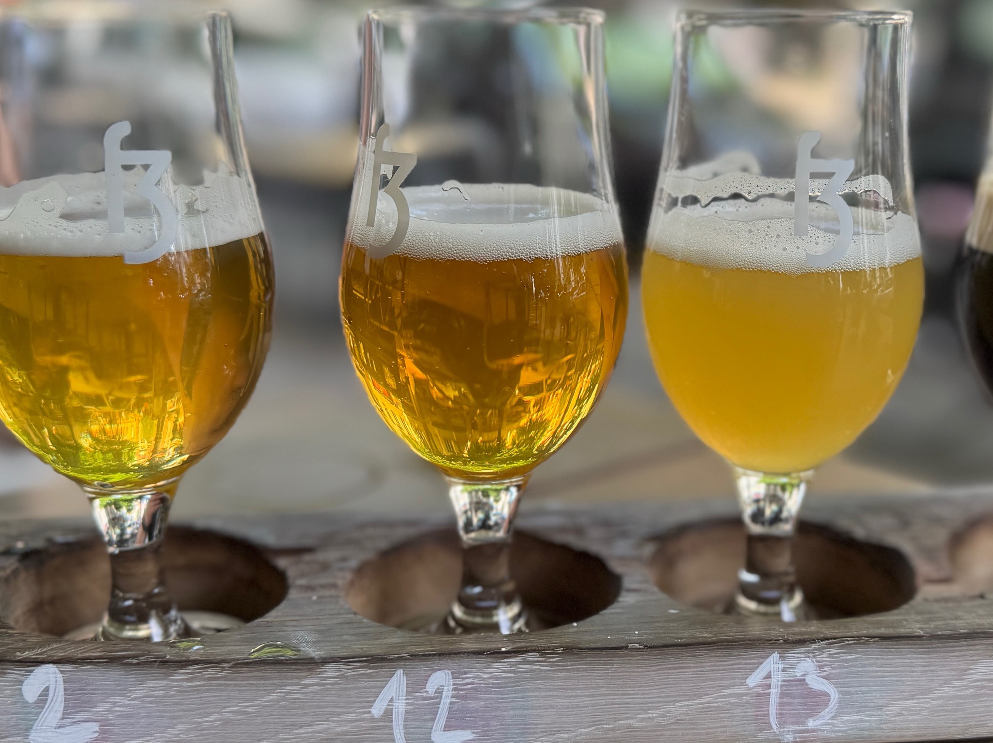 La La Landbier, Germany