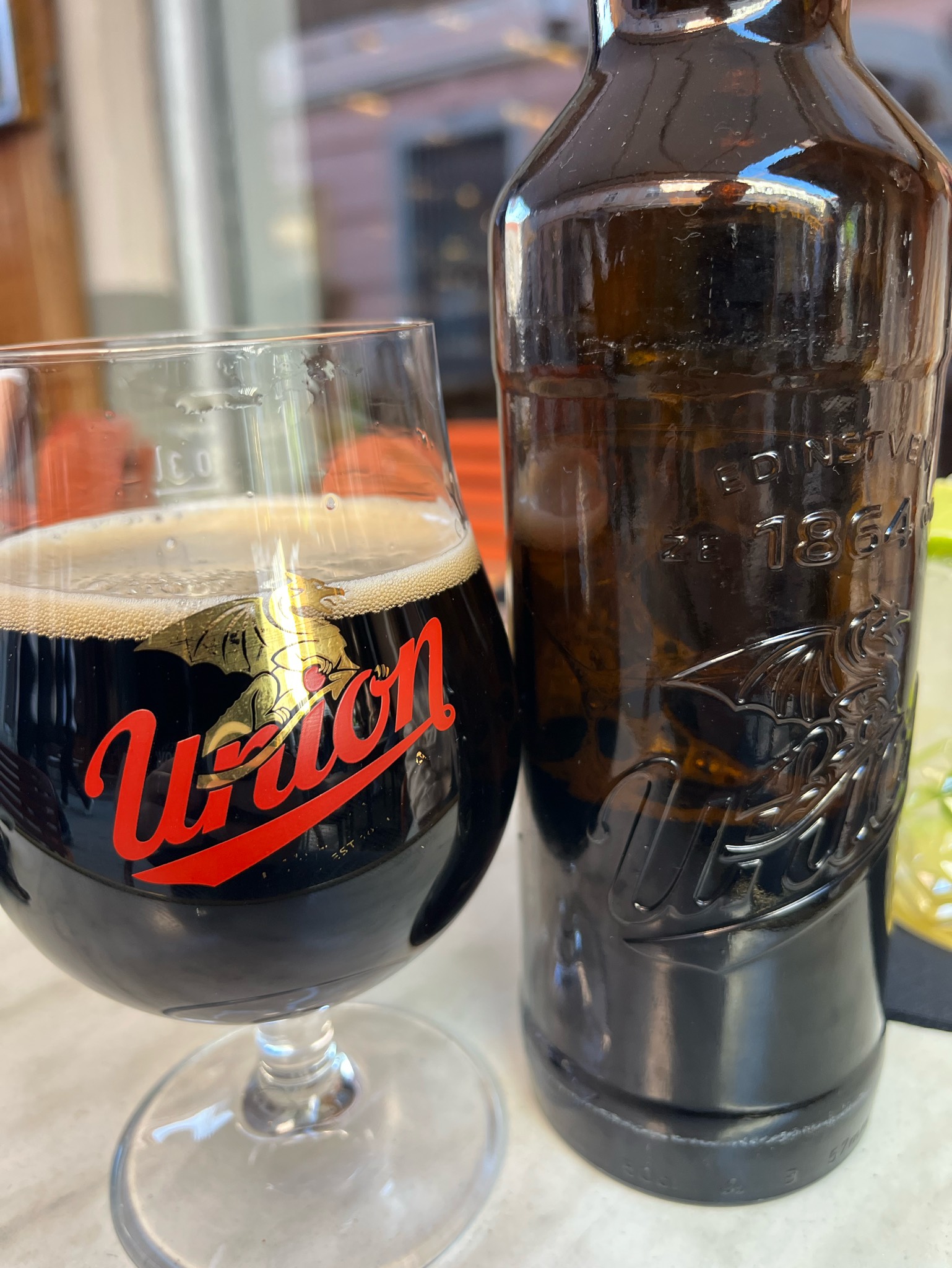 Temno Nefiltrirano, Slovenia