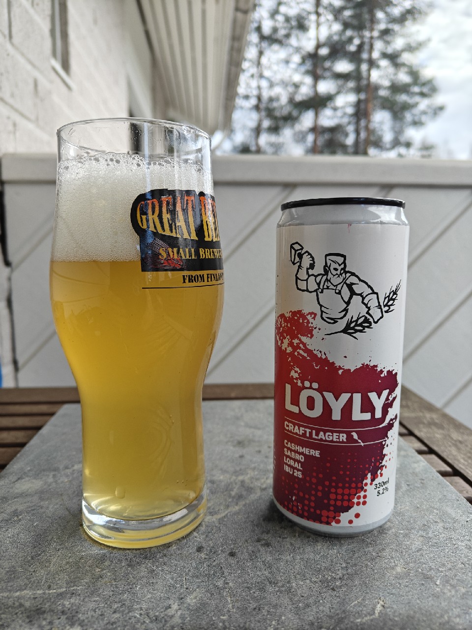 Löyly, Finland