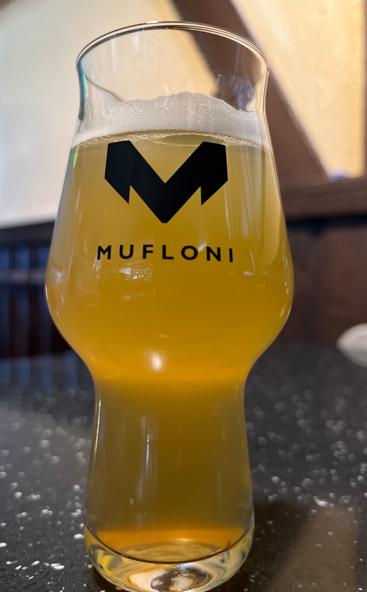 Nötö NEDIPA, Finland