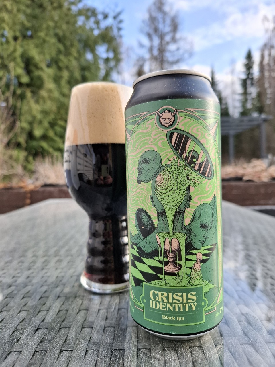 Crisis Identity, Poland