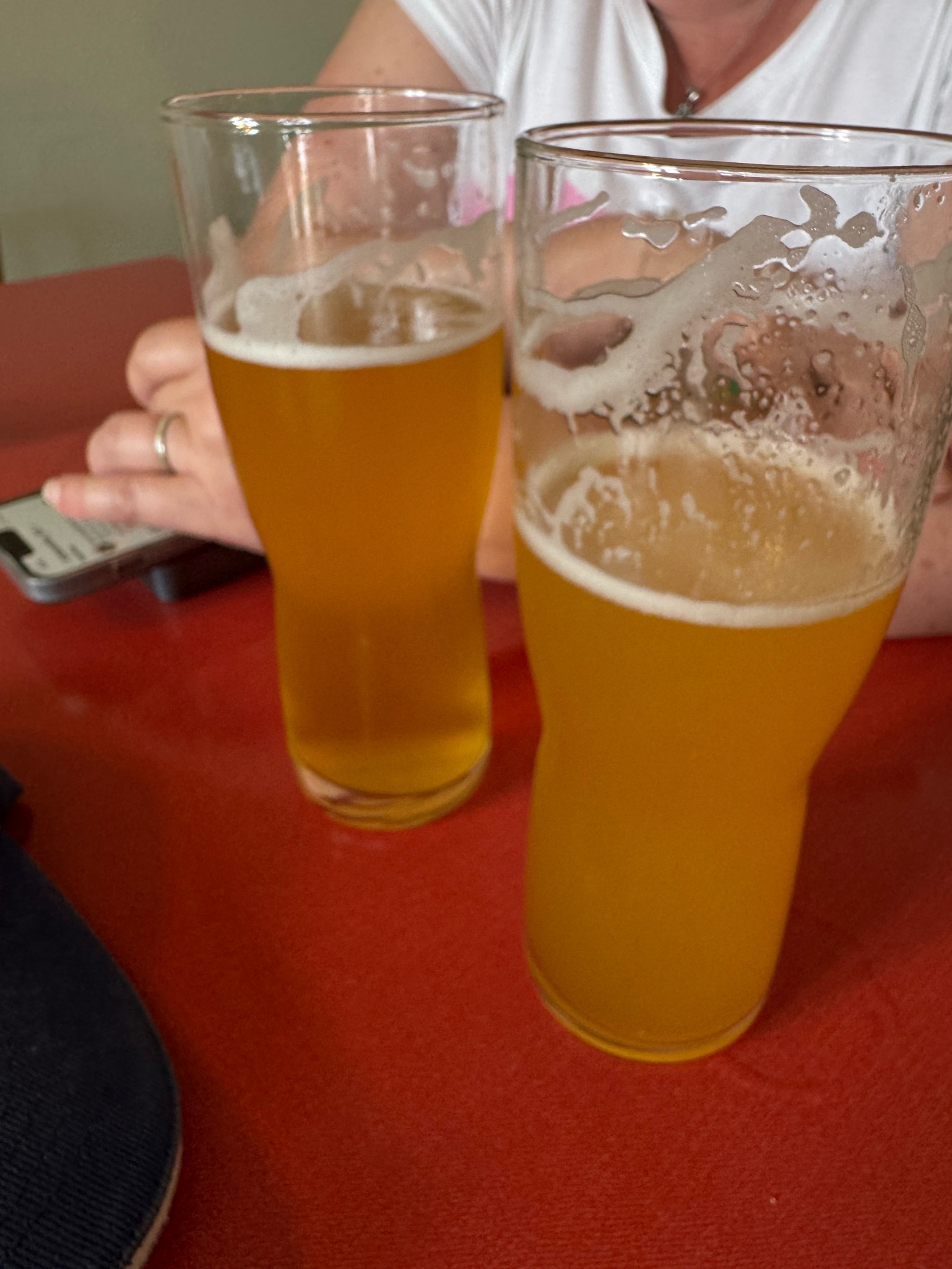 Loirette 5,5, France