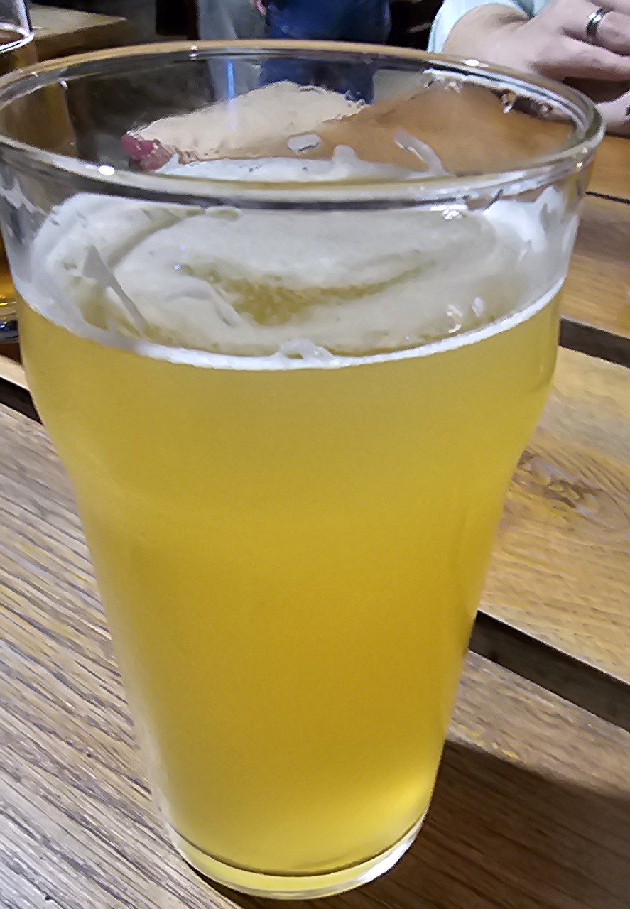 La Muette Blanche, France