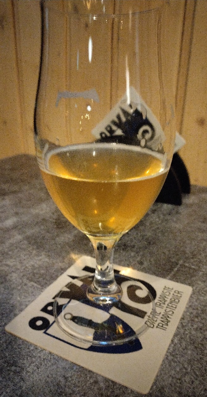 Prykmestar Keller Pils, Finland