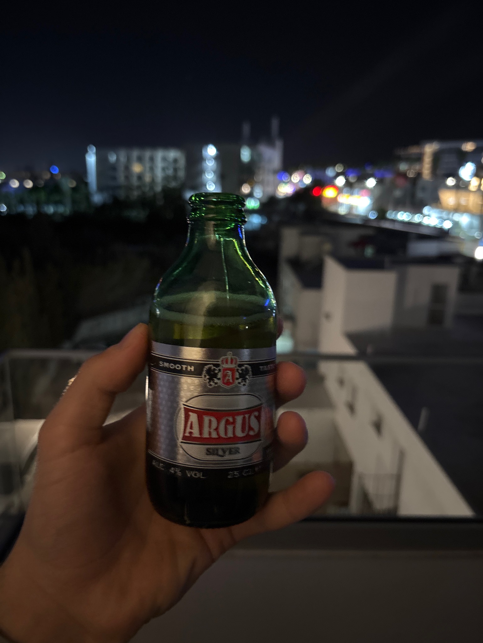 argus silver, Lidl Hellas