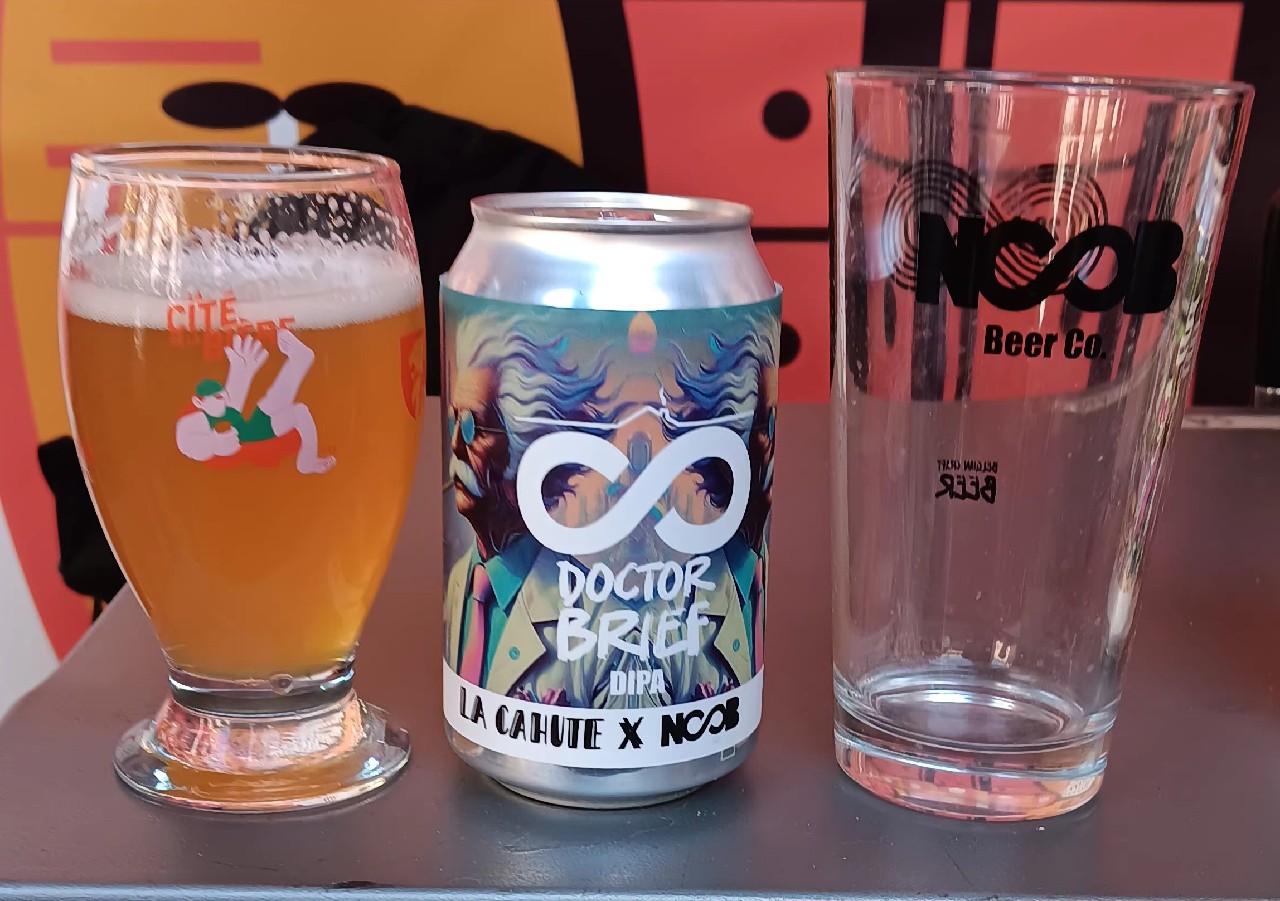 doctor brief, Belgium