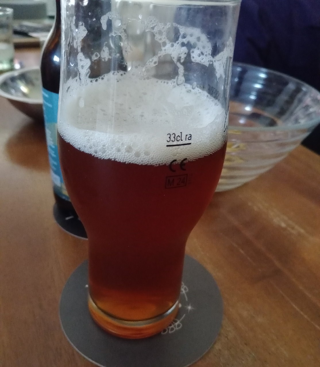 Brassin Commun Pale Au Pain, Brasserie Maltolab