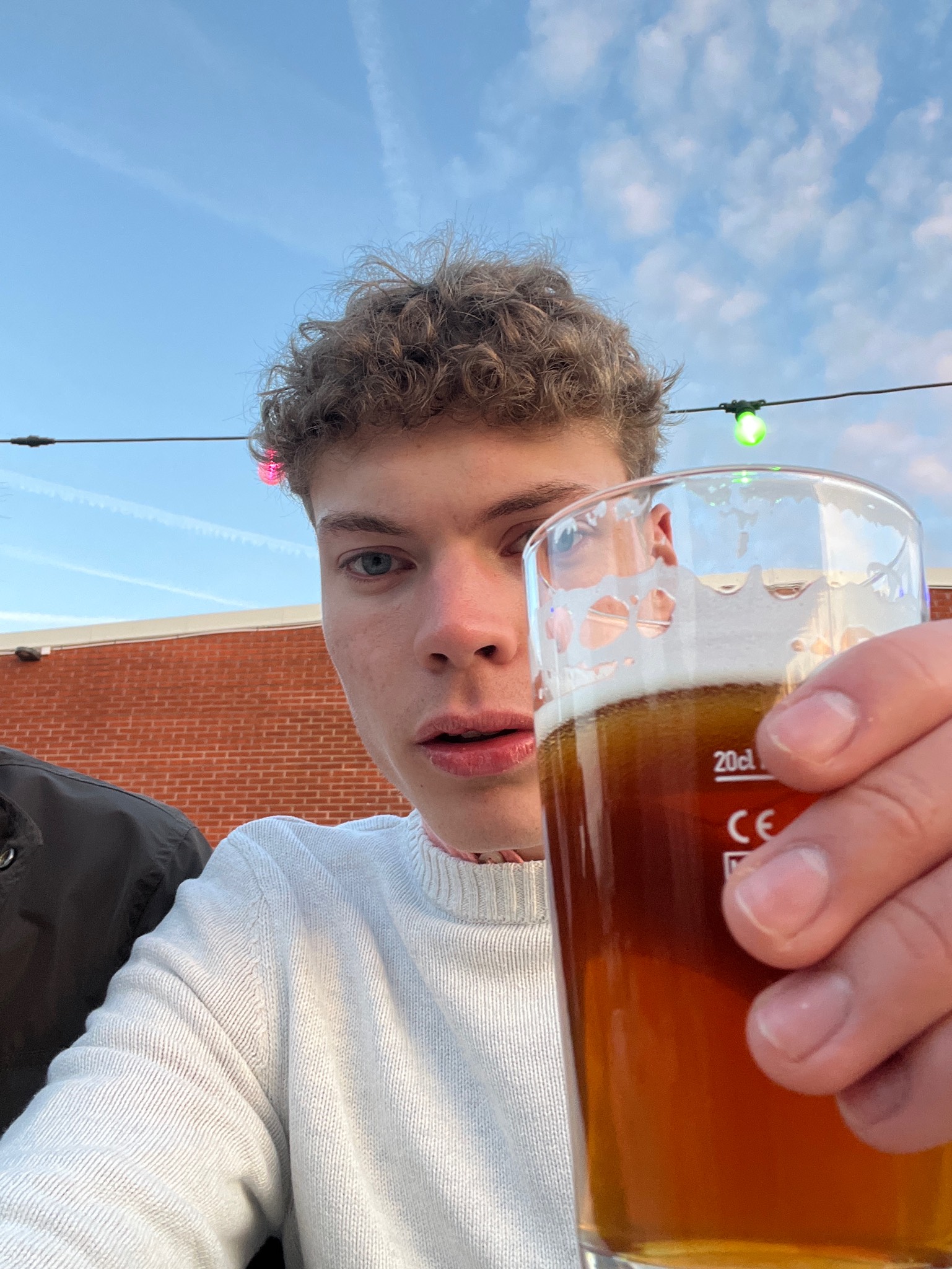 Skånsk Bitter, Vellinge Bryggeriet