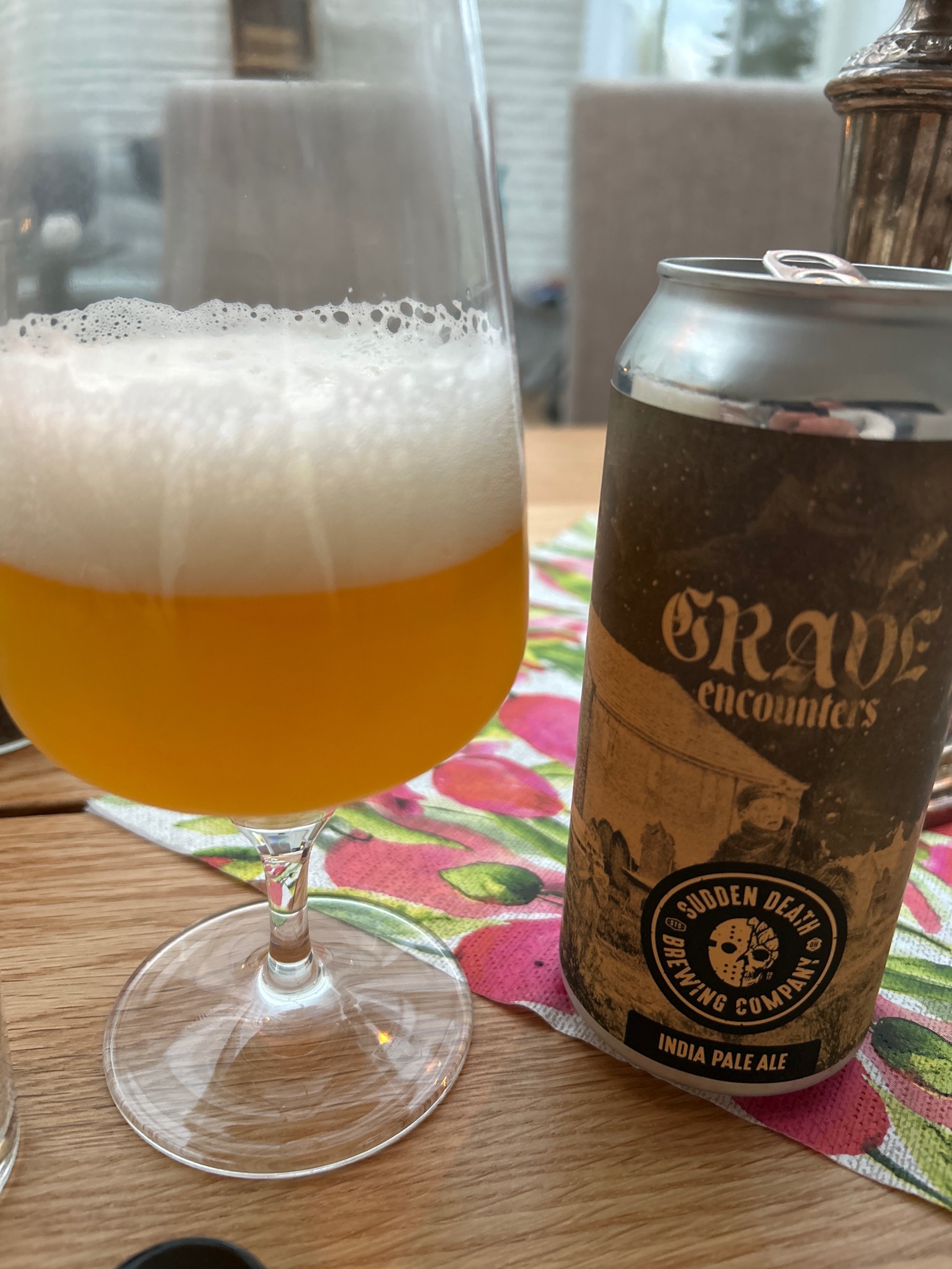 Grave Encounters, Germany