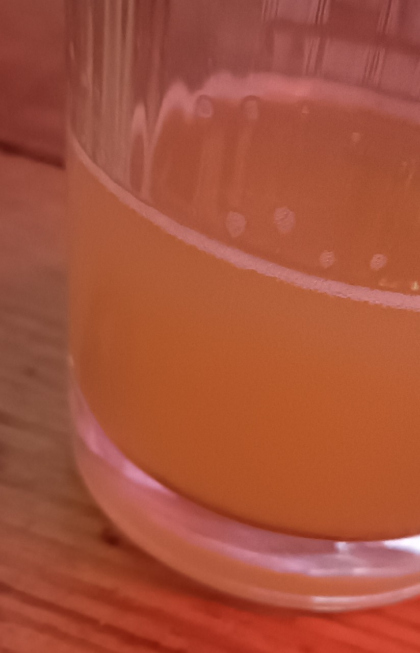 La Limaille NEIPA, La Limaille