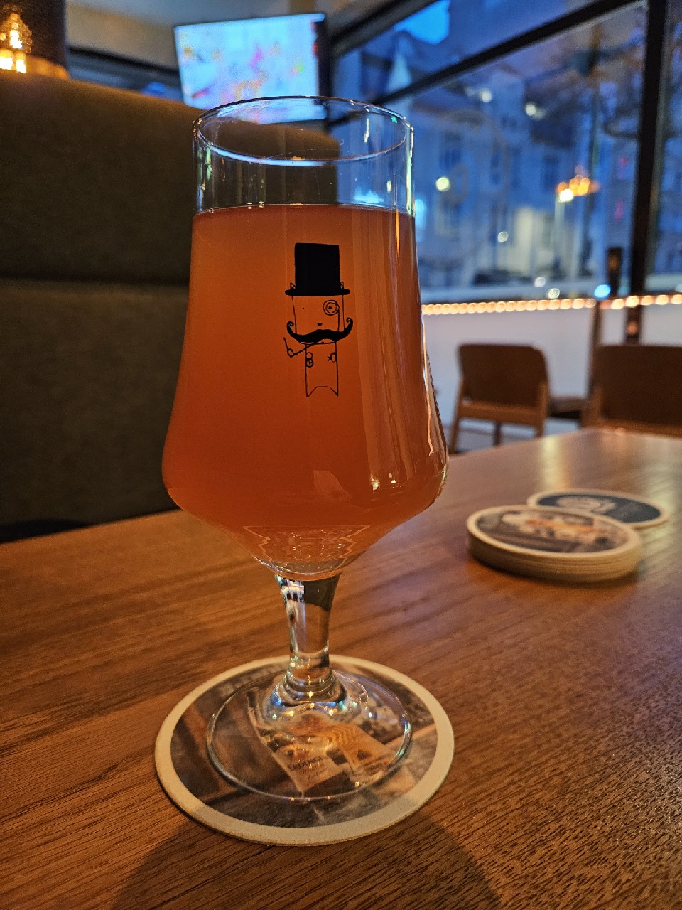 Mile High Club, Finland