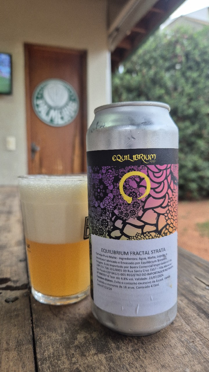 Fractal HBC 586/Citra, United States