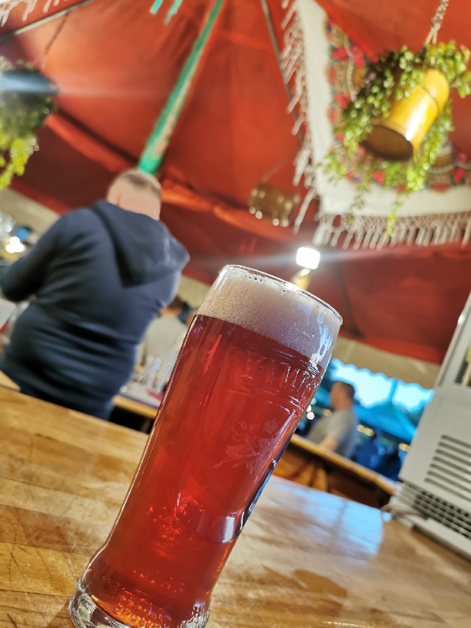 Black, Colberg - Kołobrzeska Fabryka Piwa