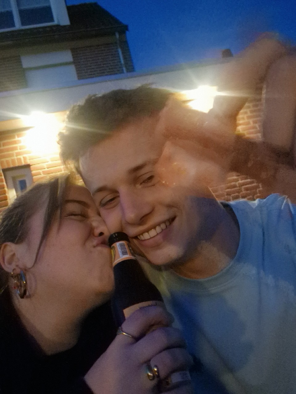 Lindeboom Radler Mango, Netherlands