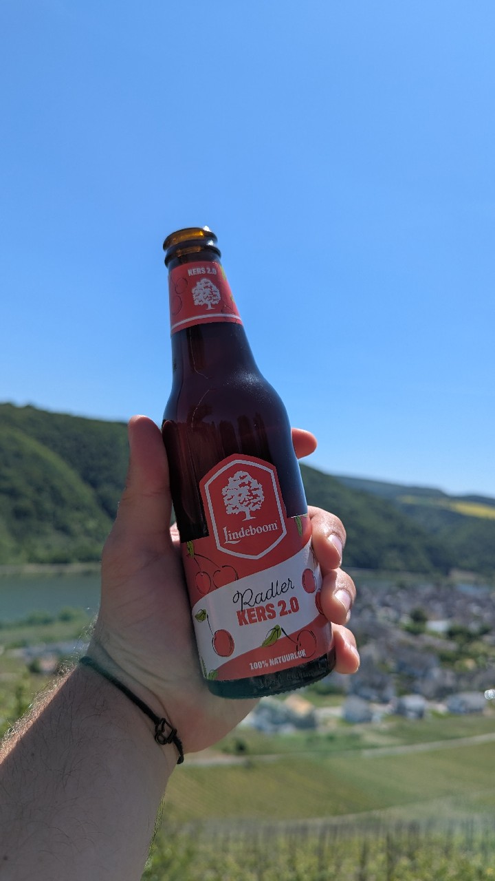 Lindeboom Radler Kers 2.0, Netherlands