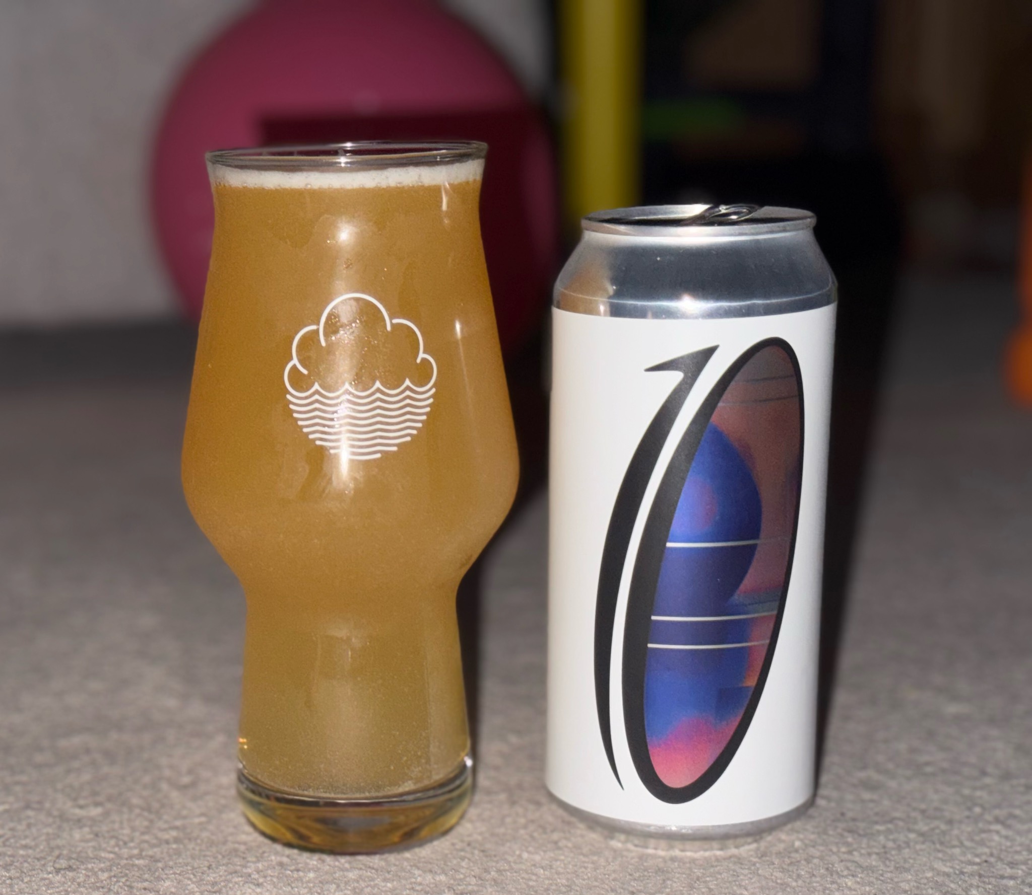 Beyond The Mirage (10th Birthday), England