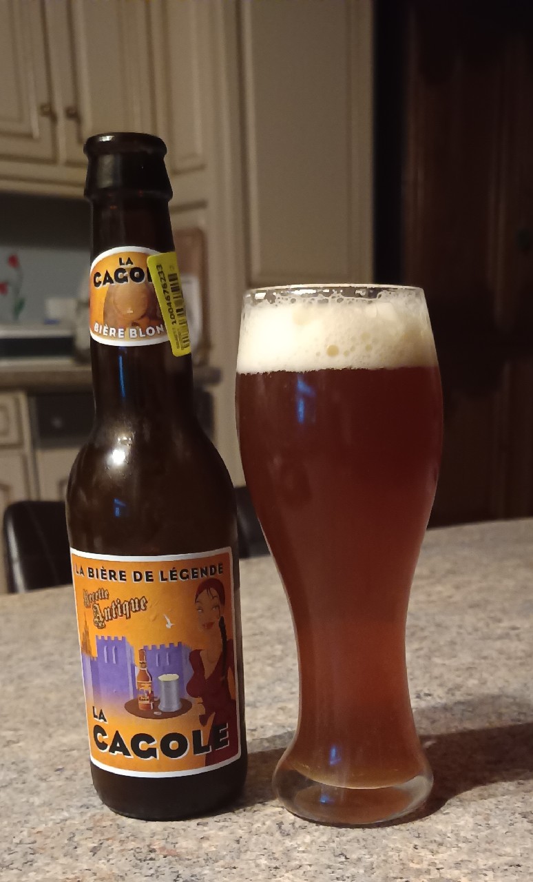 La Cagole De Légende, France