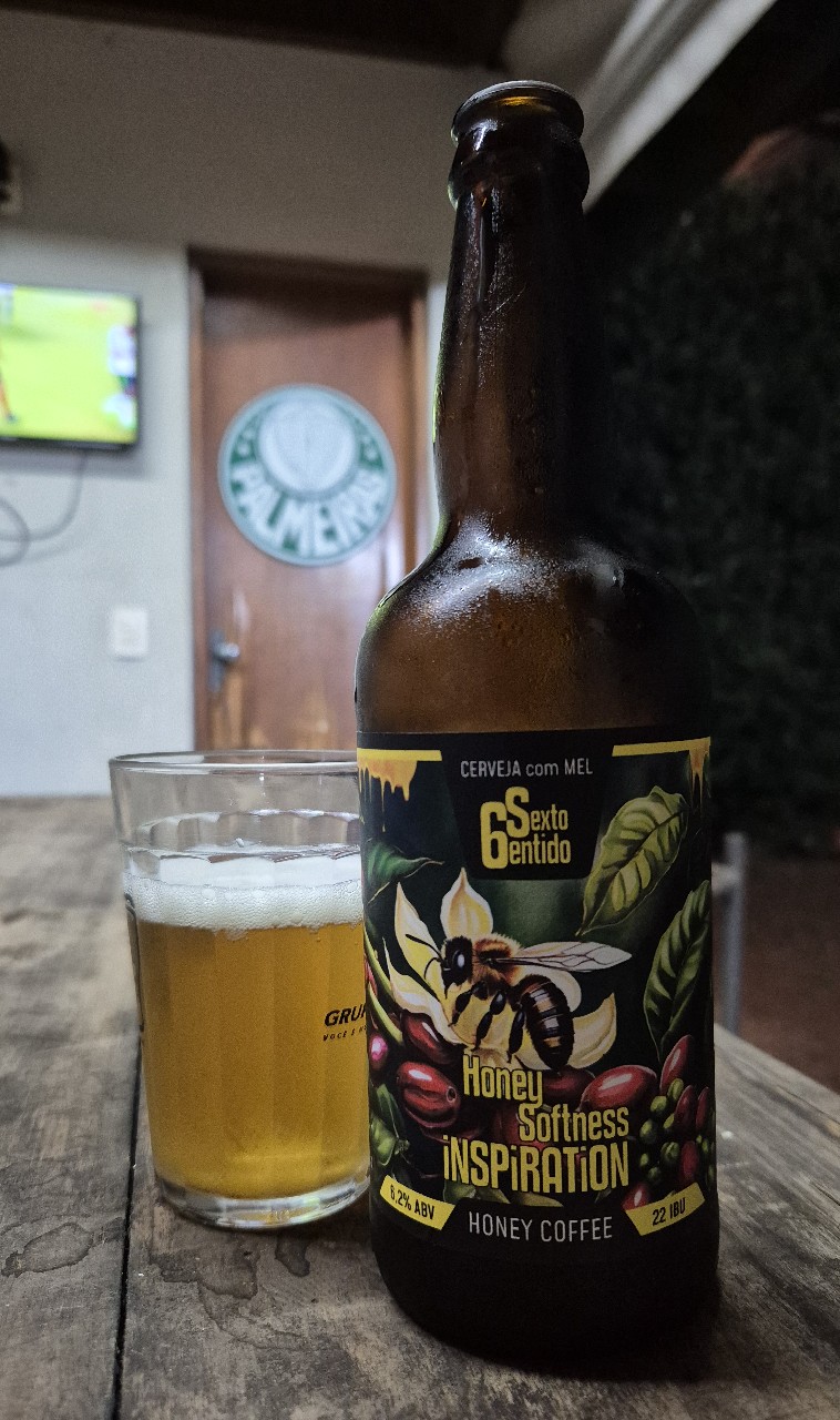 Honey Softness Inspiration, Brazil