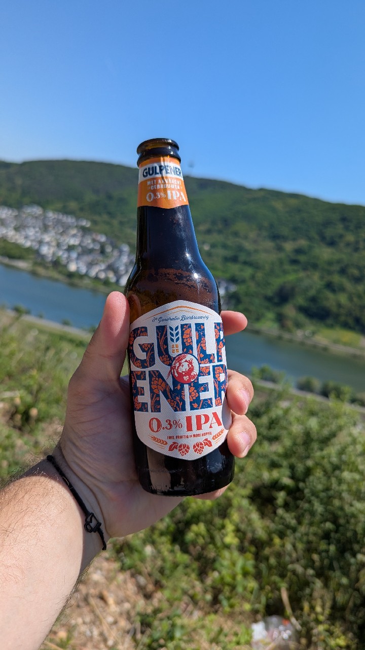 0,3 IPA, Netherlands