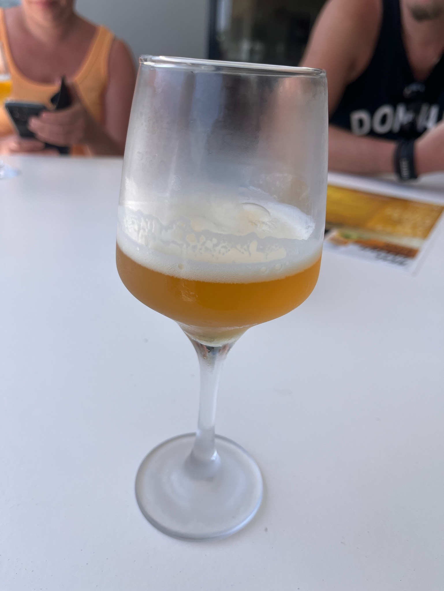 Charma / Χάρμα Bohemian Pilsner, Greece