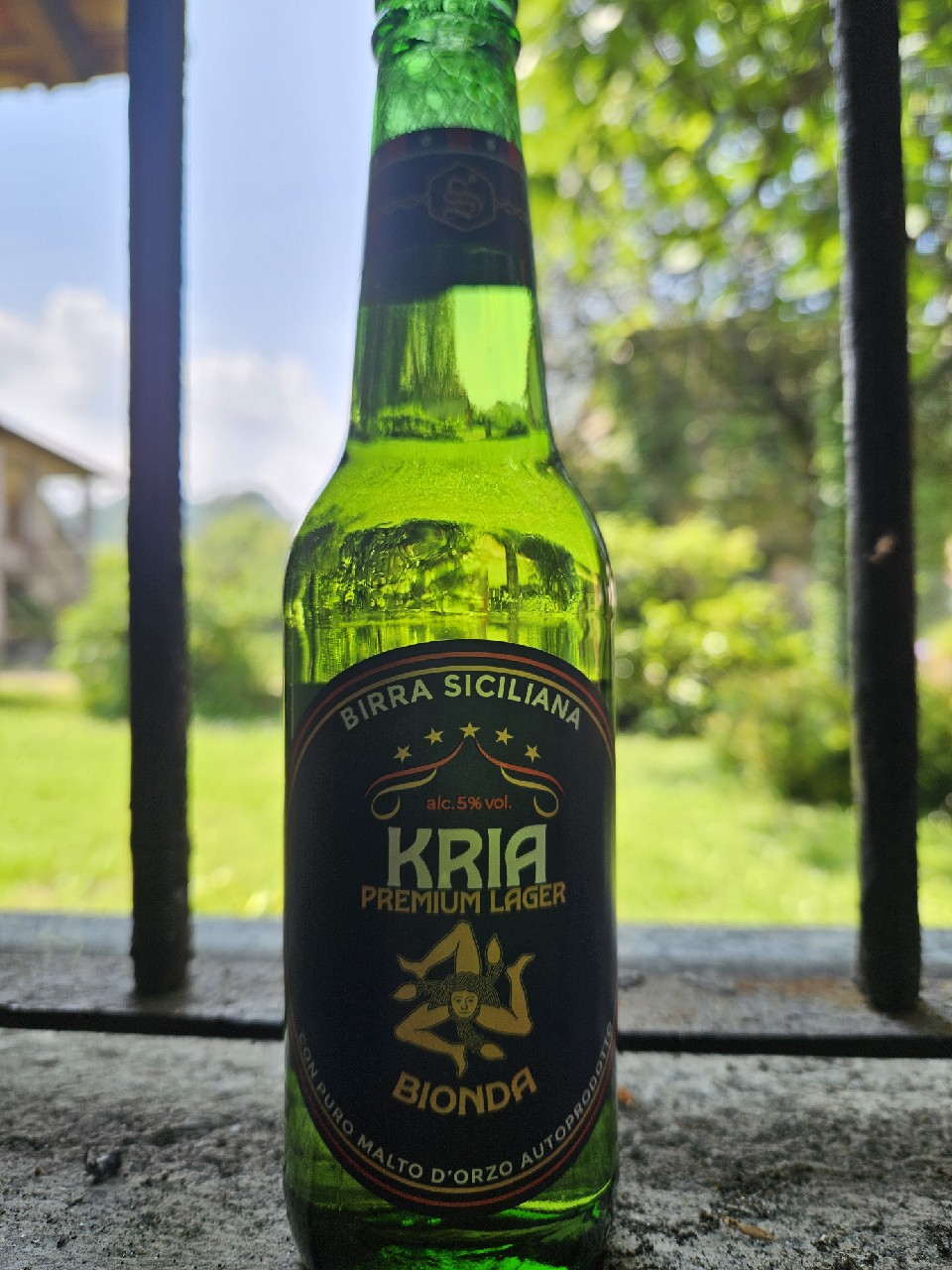 Semedorato Bionda, Semedorato