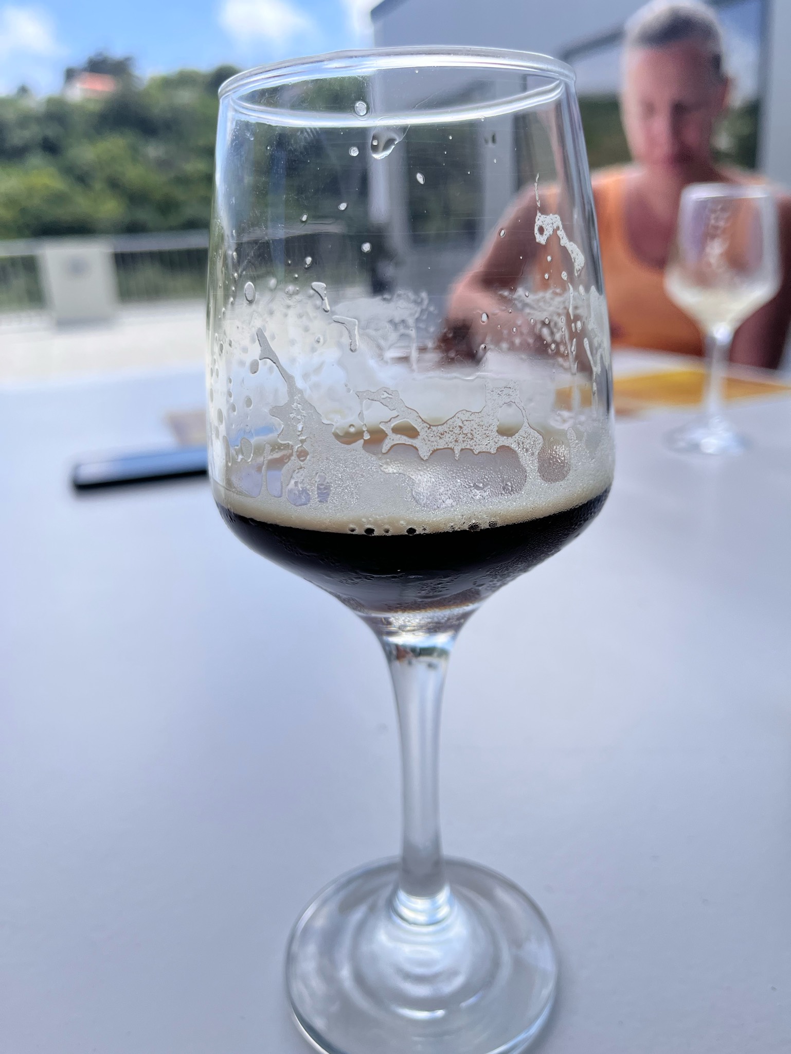 Charma / Χάρμα Dunkel, Greece