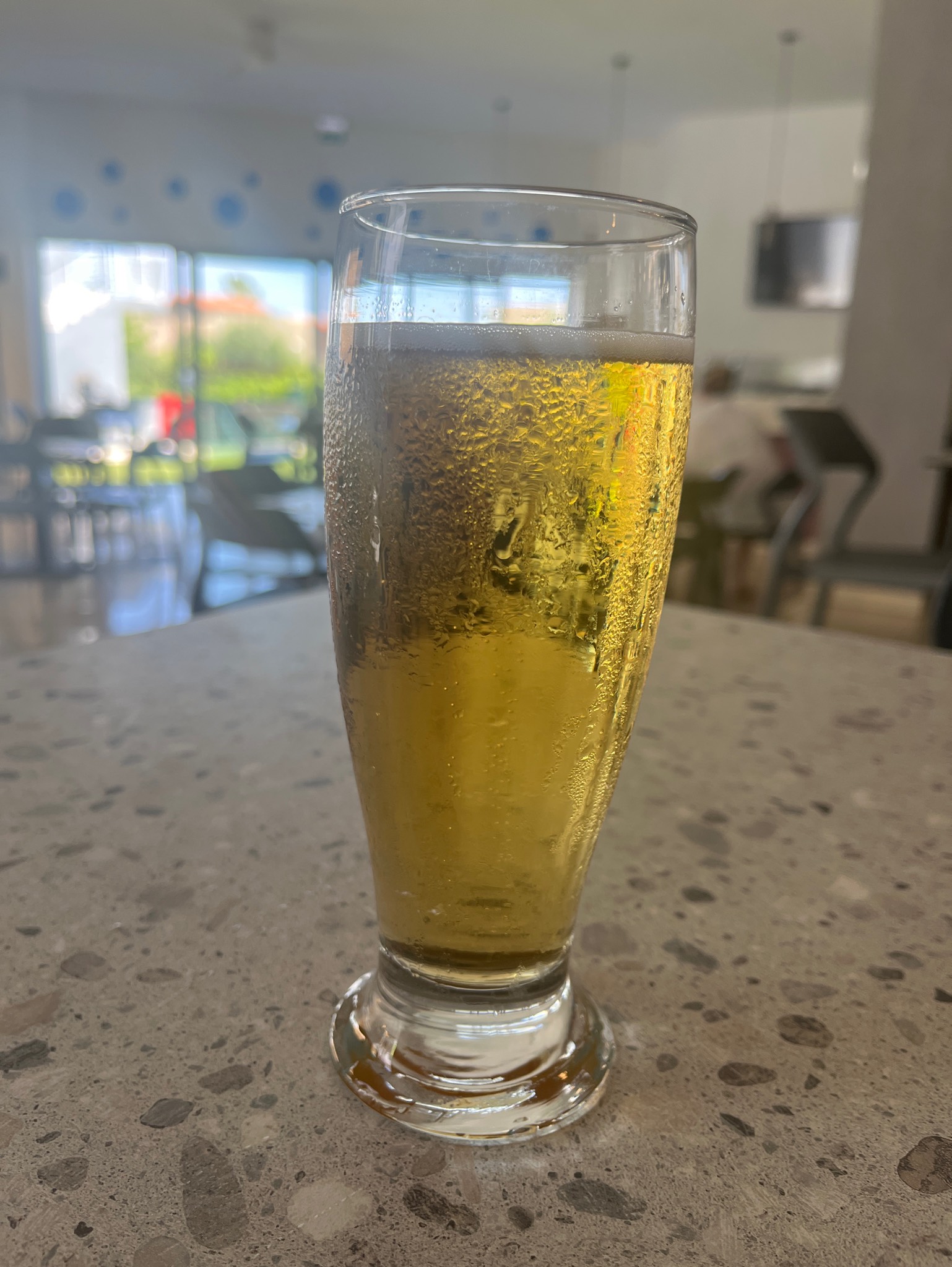 Cretan Beer, Greece
