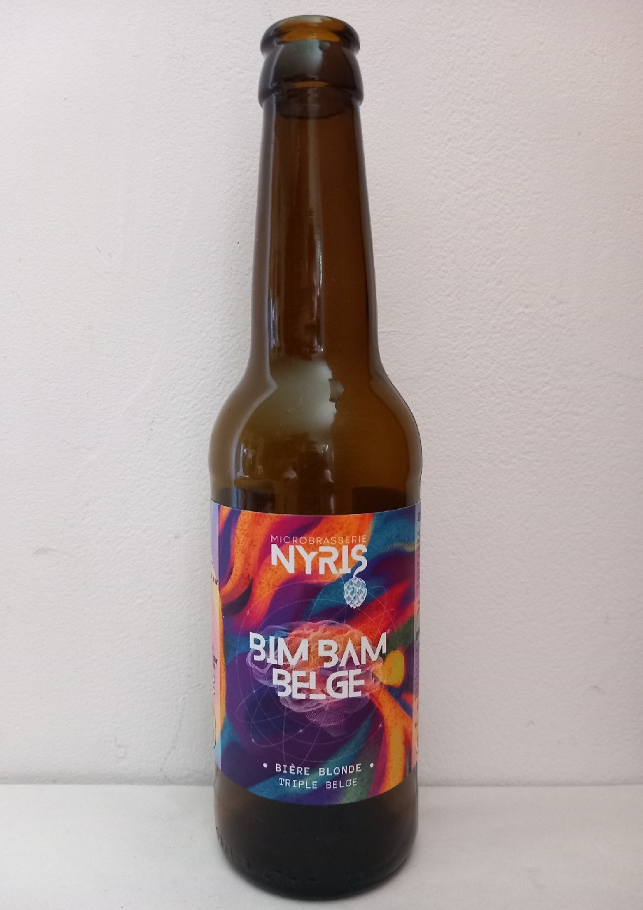 Bim Bam Belge, Nyris