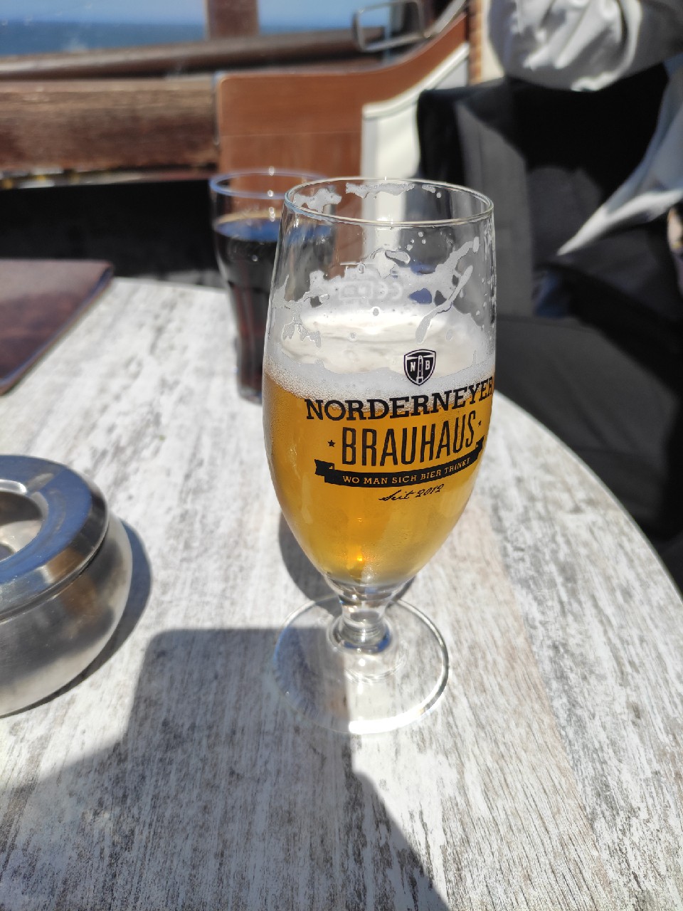 Norderneyer Pils, Norderneyer Brauhaus