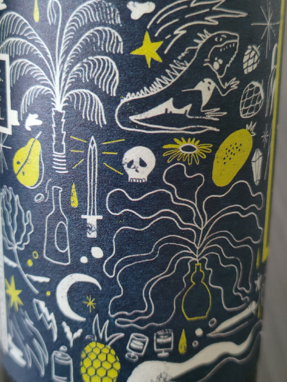 La Rouget NEIPA, France