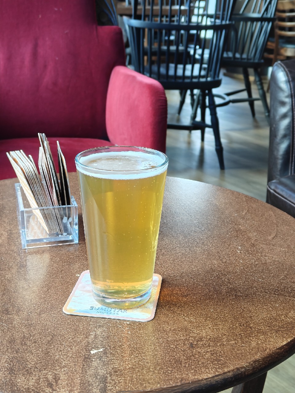 Extra Slutty Olive Oil, Finland