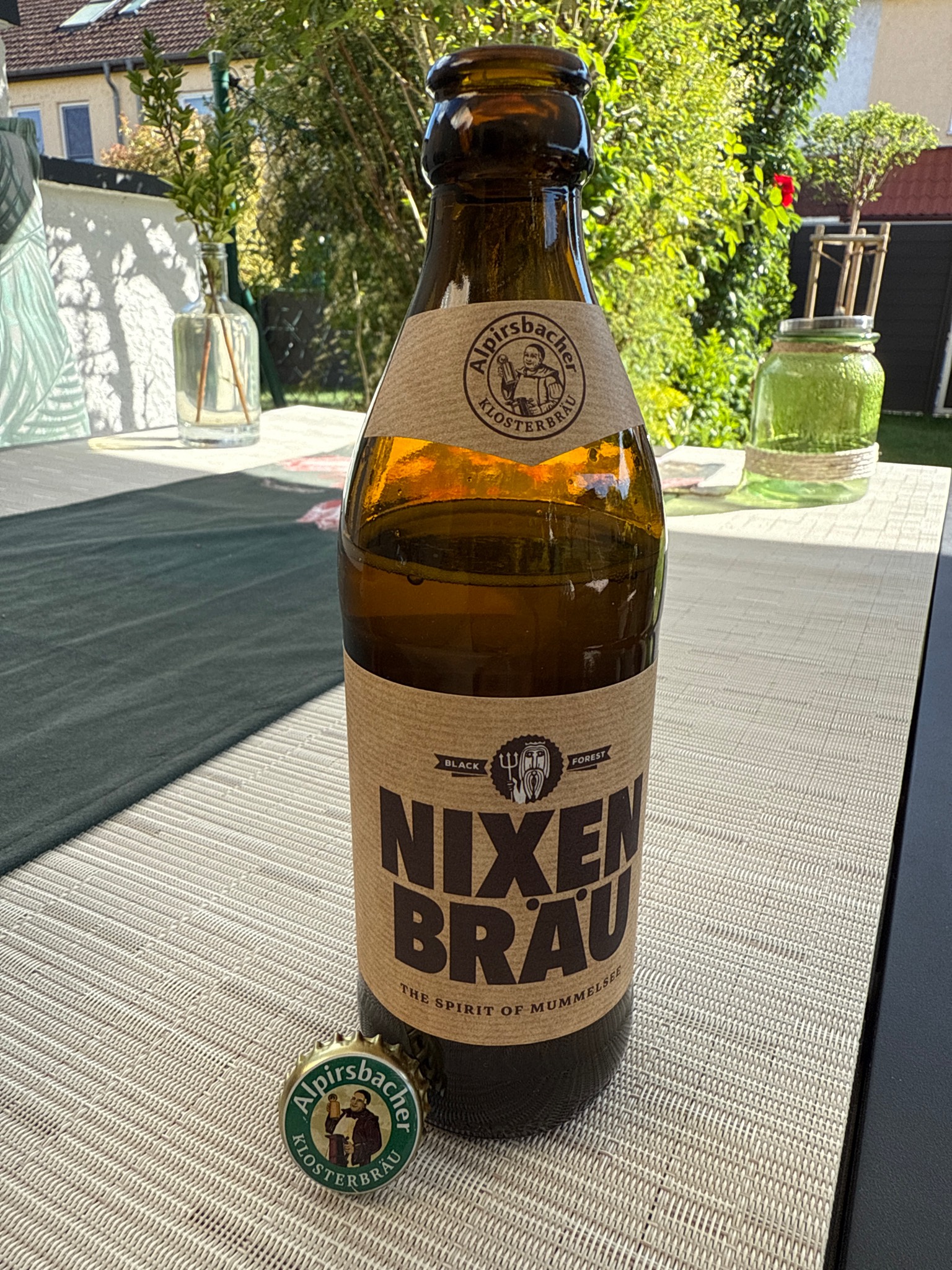 Nixen Bräu, Germany